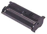 Konica minolta mc 2200 Black toner cartridge (4145403)